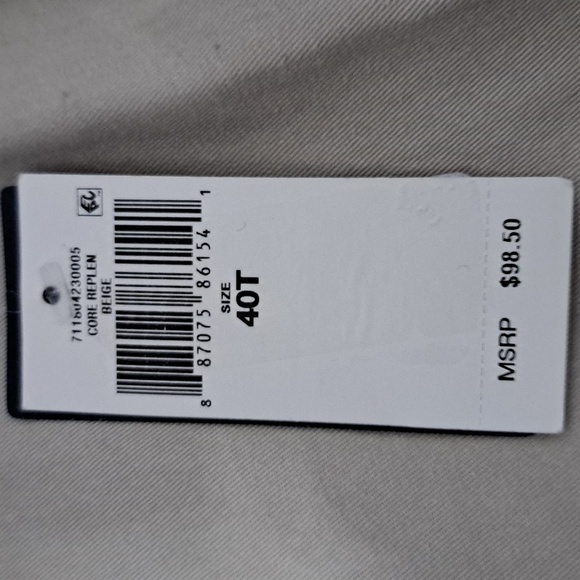 Polo Ralph LaurenGellar 10.25" Inseam Cargo Shorts - Picture 8 of 11